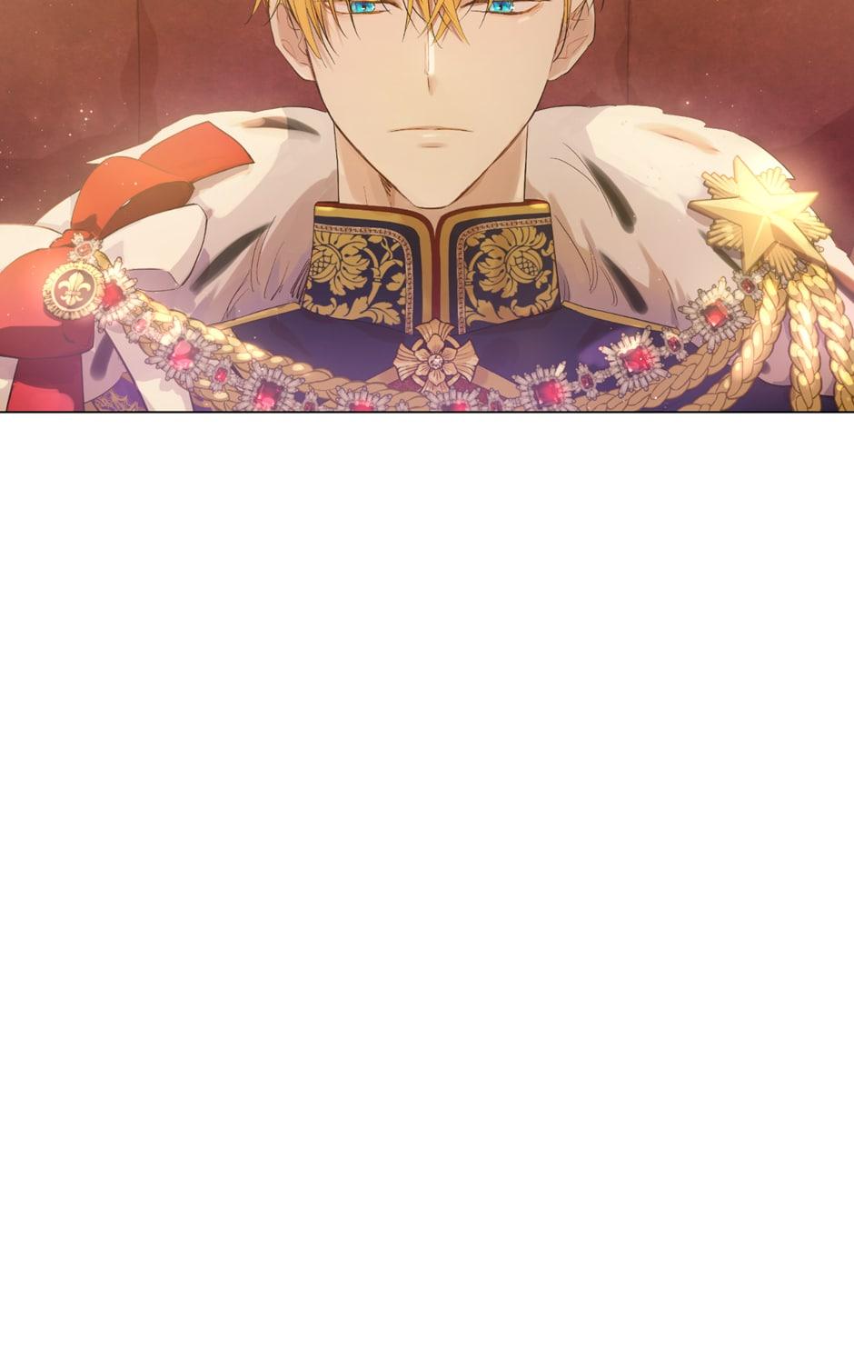 Read Who Made Me a Princess (en) Manga Online