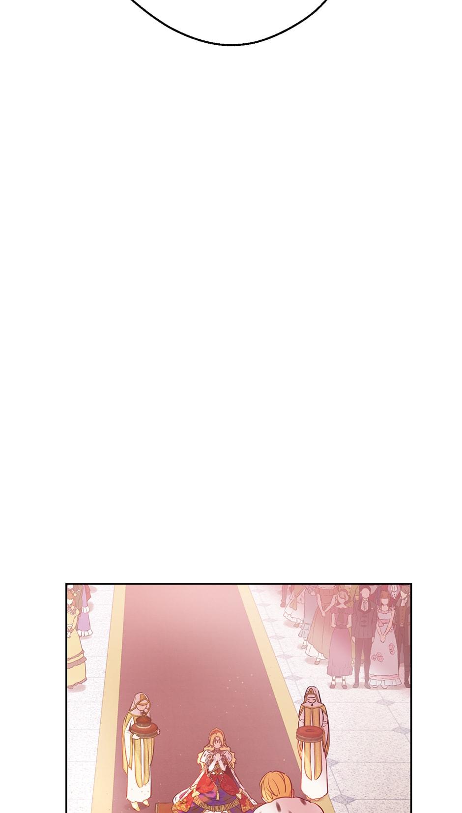 Read Who Made Me a Princess (en) Manga Online