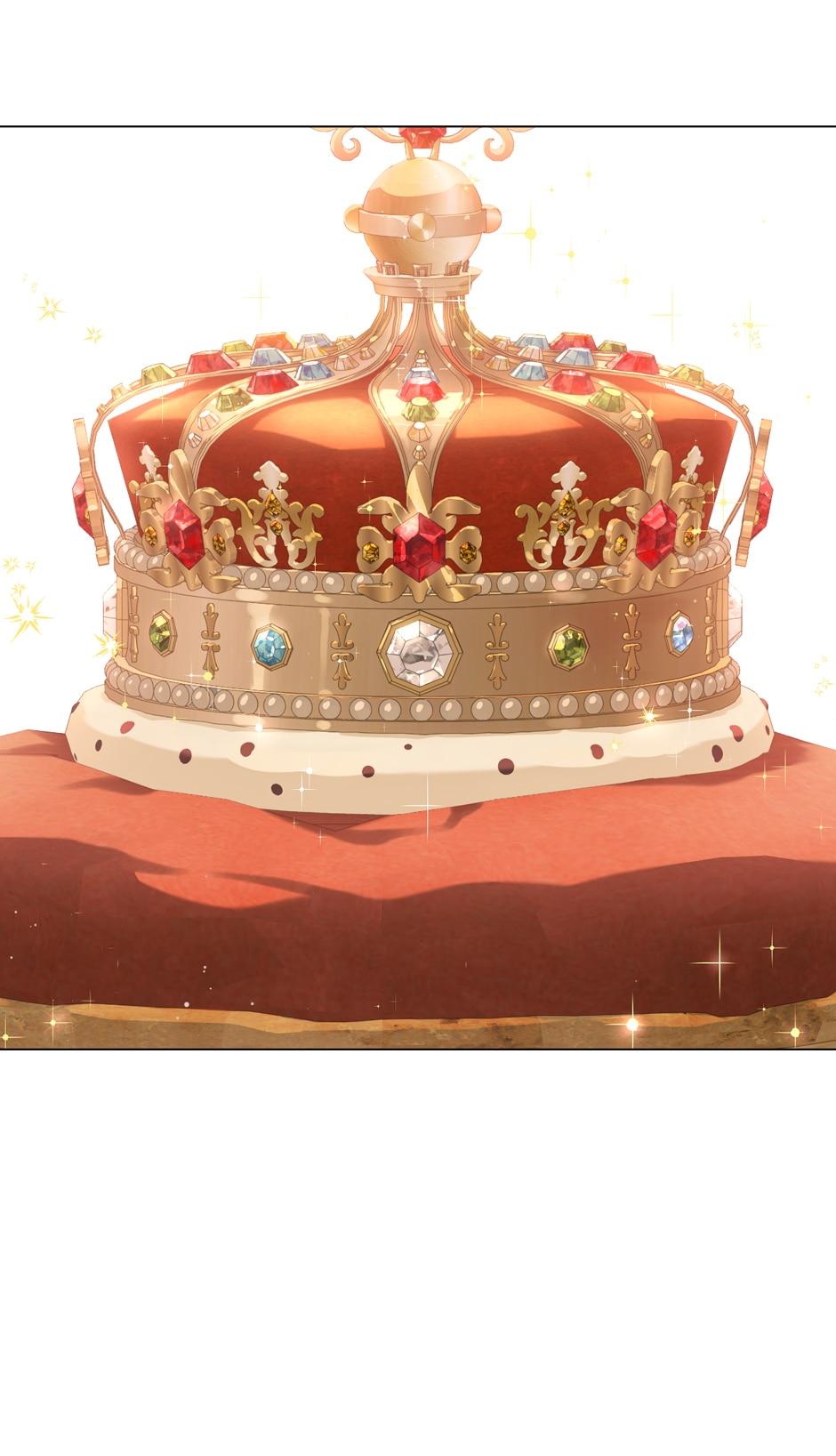 Read Who Made Me a Princess (en) Manga Online