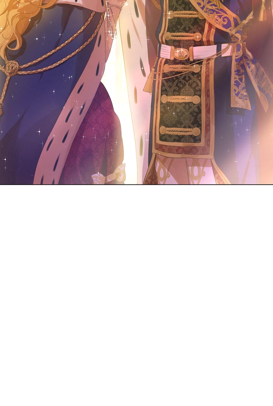 Read Who Made Me a Princess (en) Manga Online