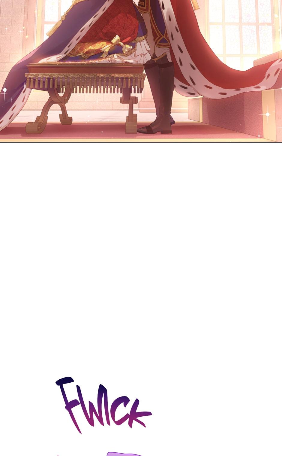 Read Who Made Me a Princess (en) Manga Online