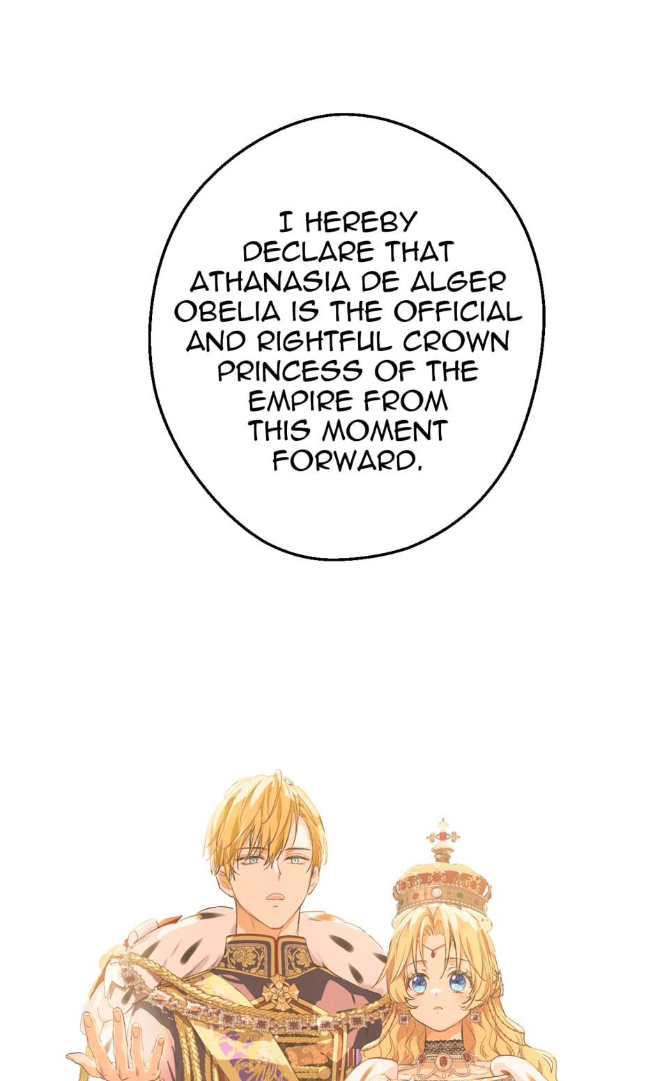 Read Who Made Me a Princess (en) Manga Online