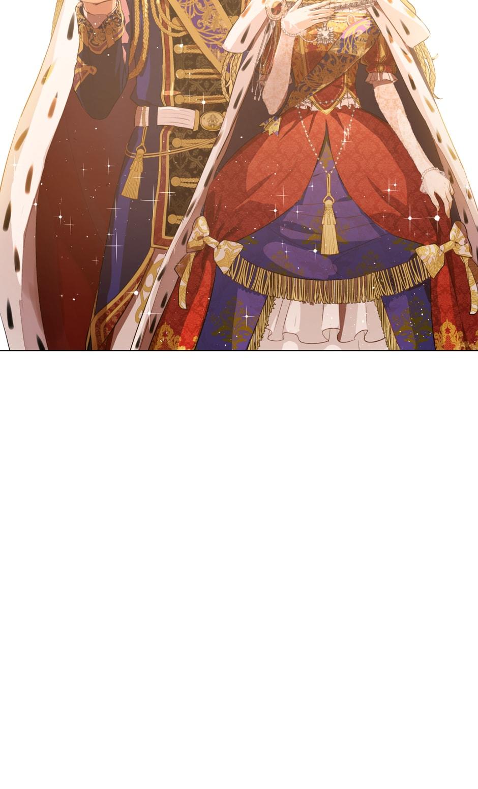 Read Who Made Me a Princess (en) Manga Online