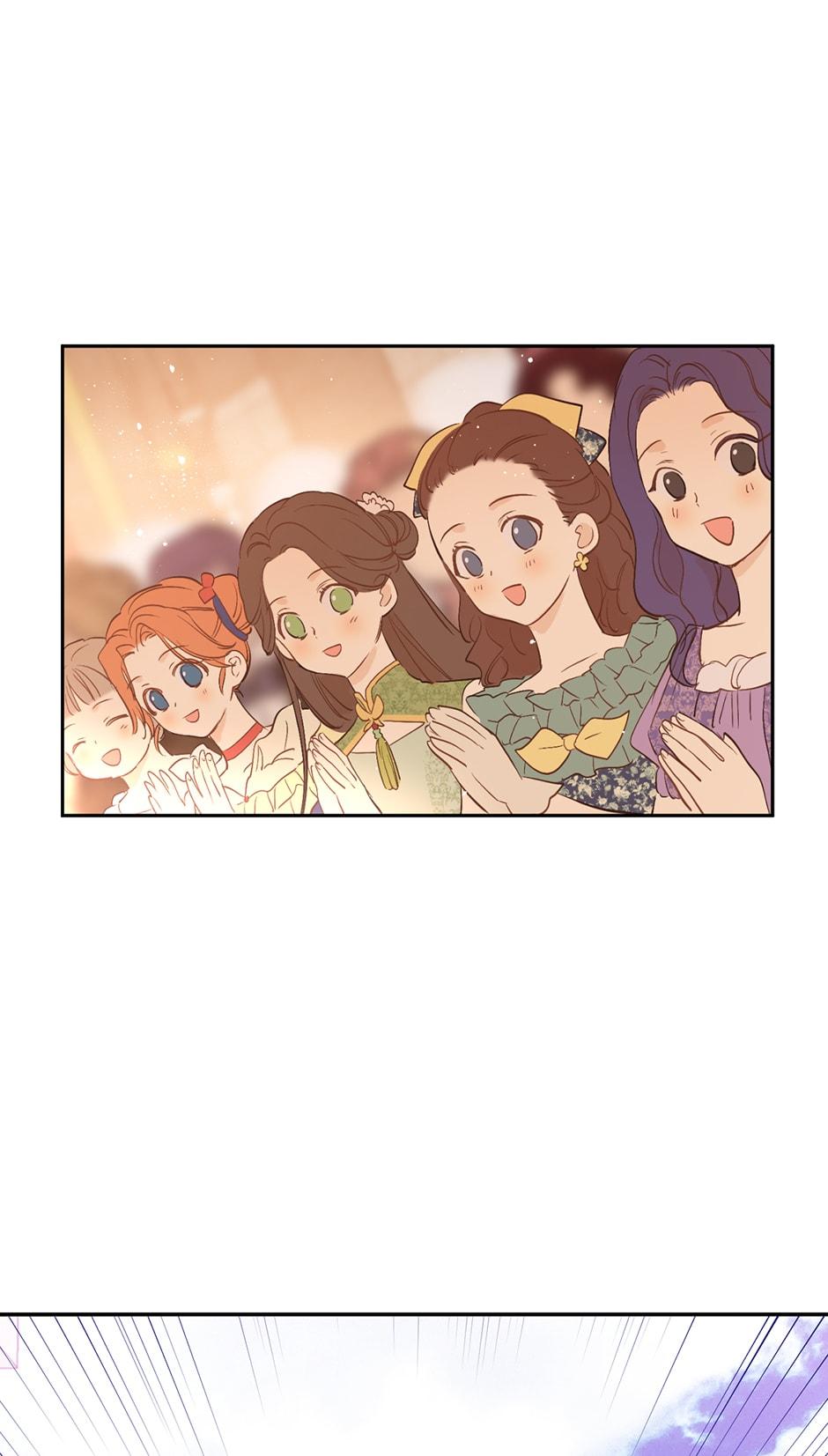 Read Who Made Me a Princess (en) Manga Online