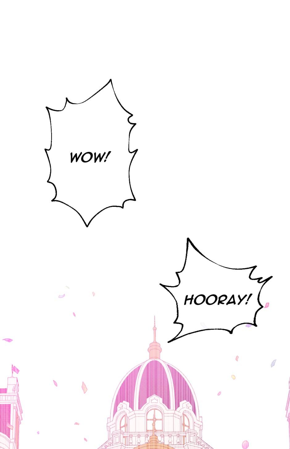 Read Who Made Me a Princess (en) Manga Online