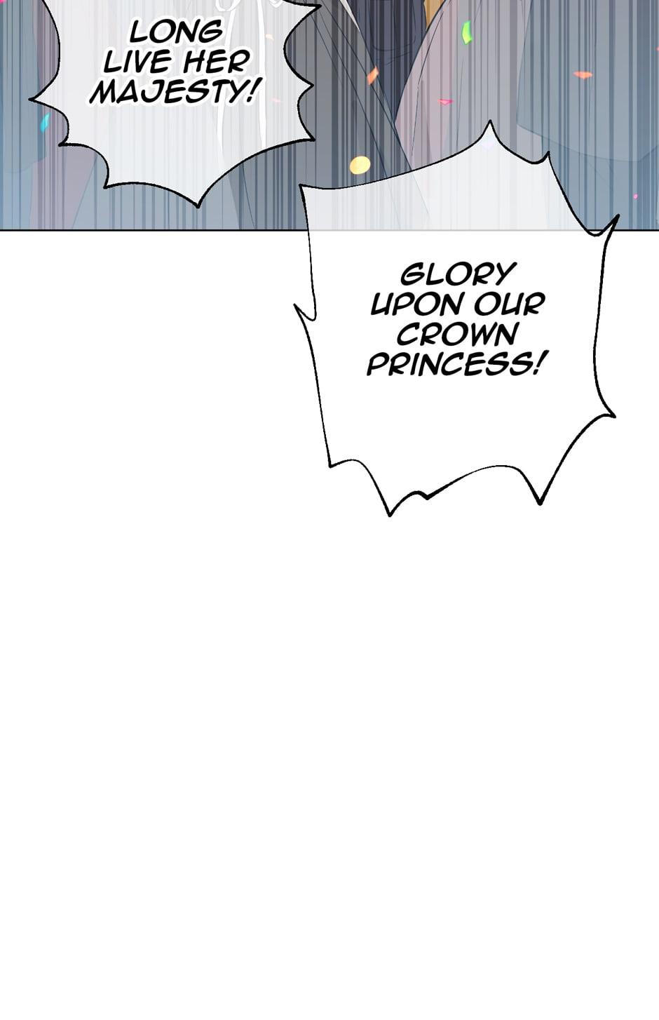 Read Who Made Me a Princess (en) Manga Online