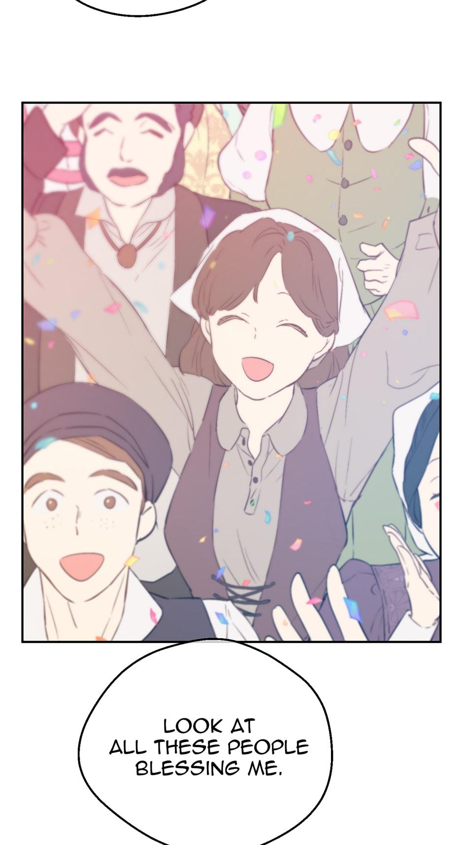 Read Who Made Me a Princess (en) Manga Online