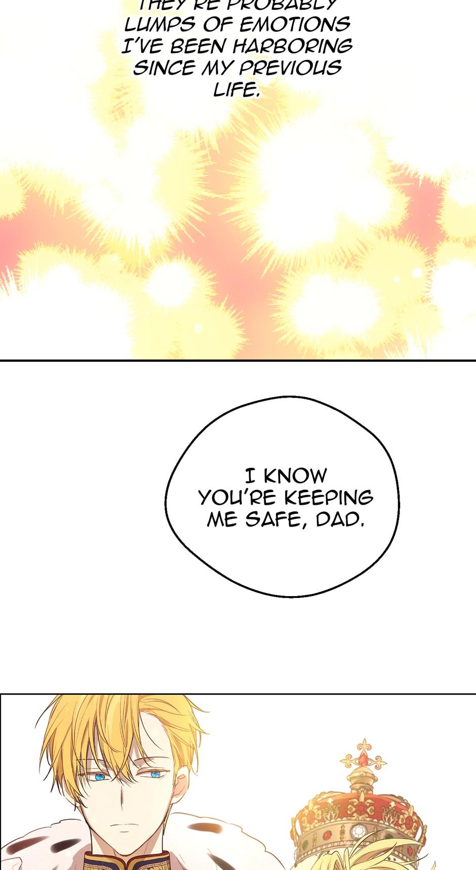 Read Who Made Me a Princess (en) Manga Online