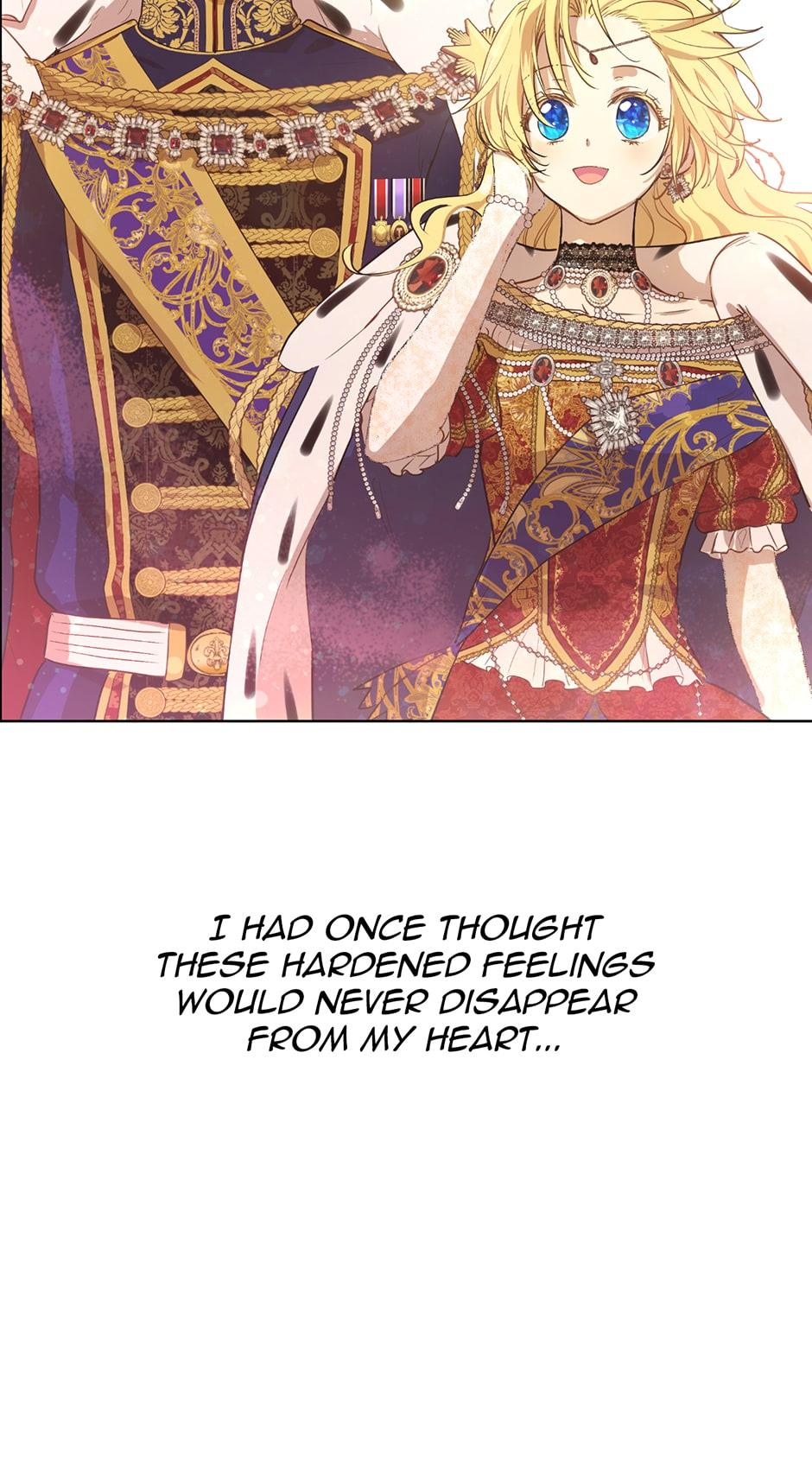 Read Who Made Me a Princess (en) Manga Online