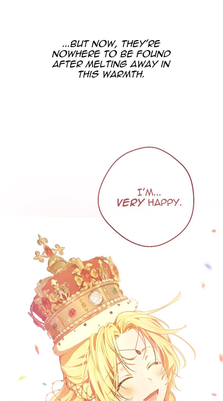 Read Who Made Me a Princess (en) Manga Online