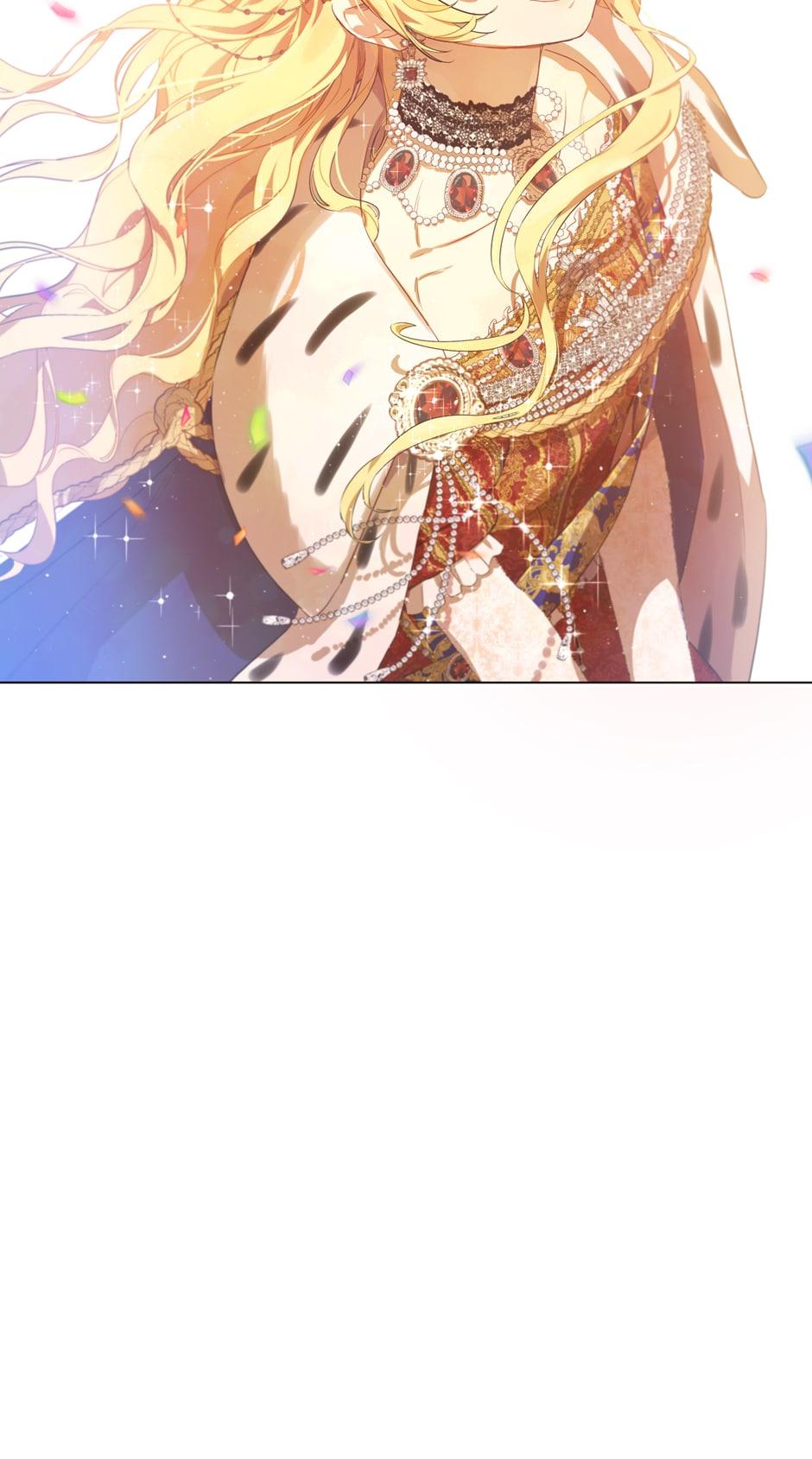 Read Who Made Me a Princess (en) Manga Online