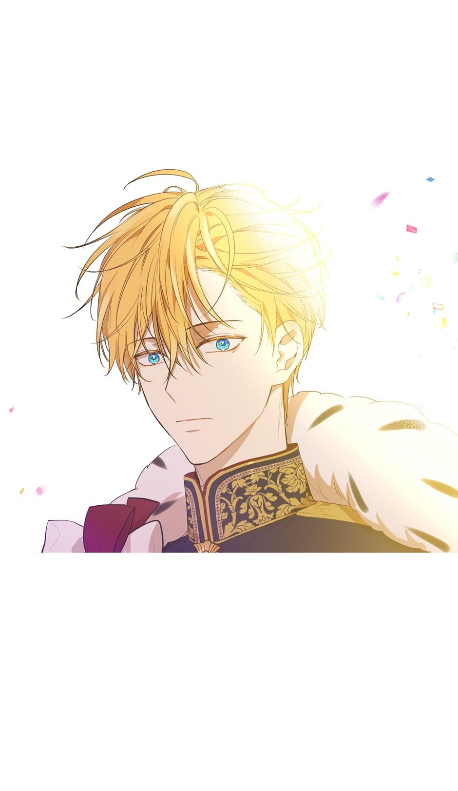 Read Who Made Me a Princess (en) Manga Online