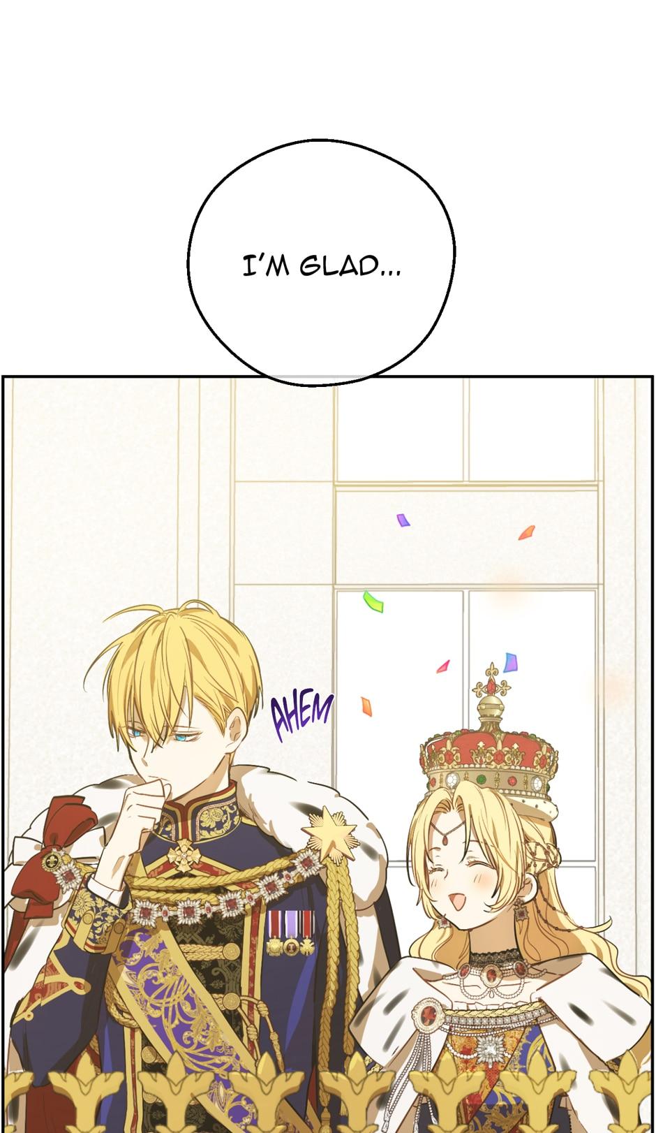 Read Who Made Me a Princess (en) Manga Online
