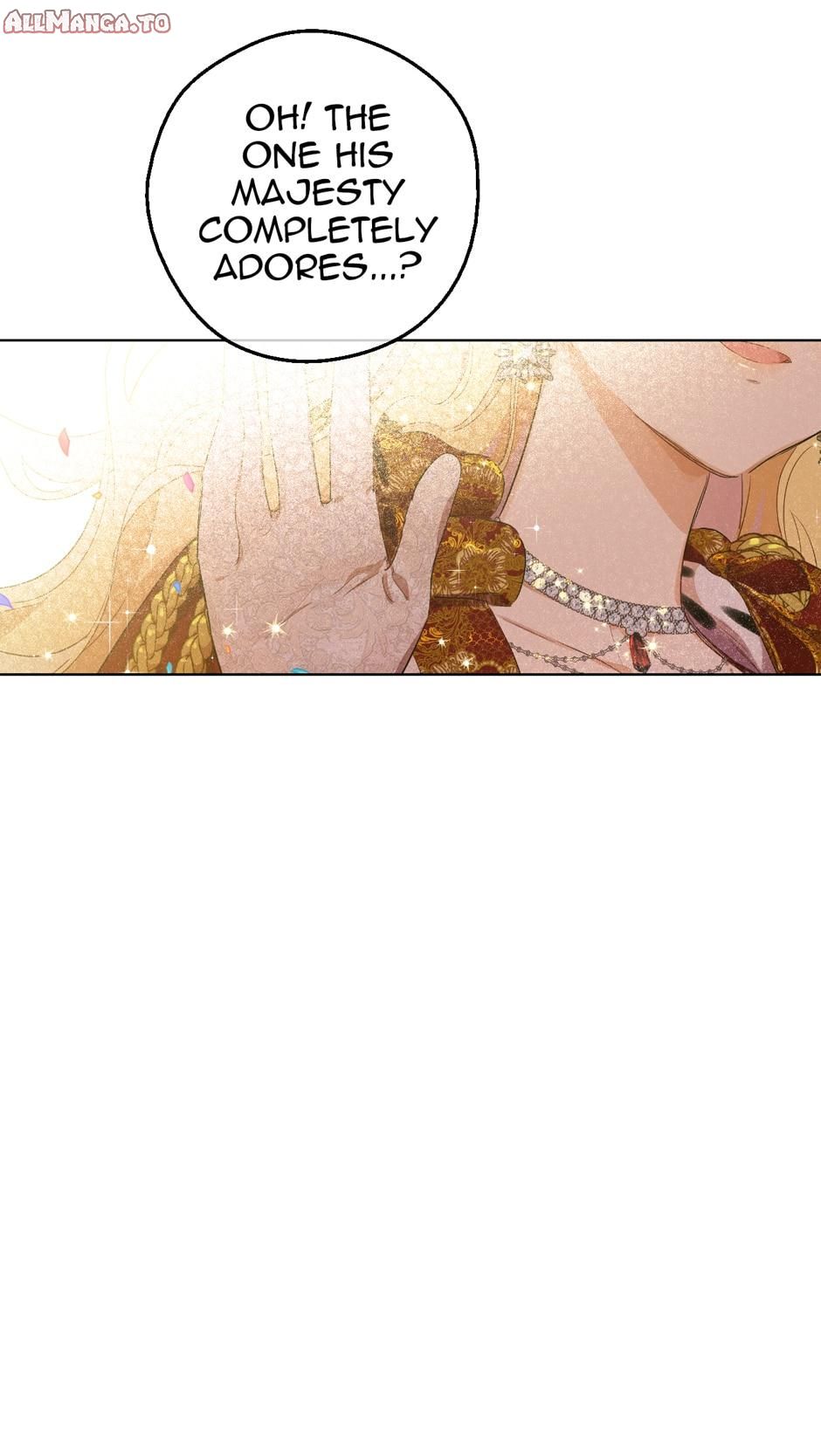 Read Who Made Me a Princess (en) Manga Online