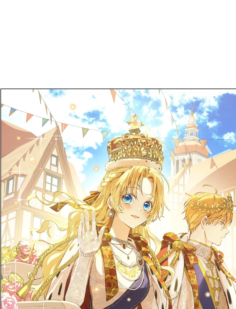 Read Who Made Me a Princess (en) Manga Online