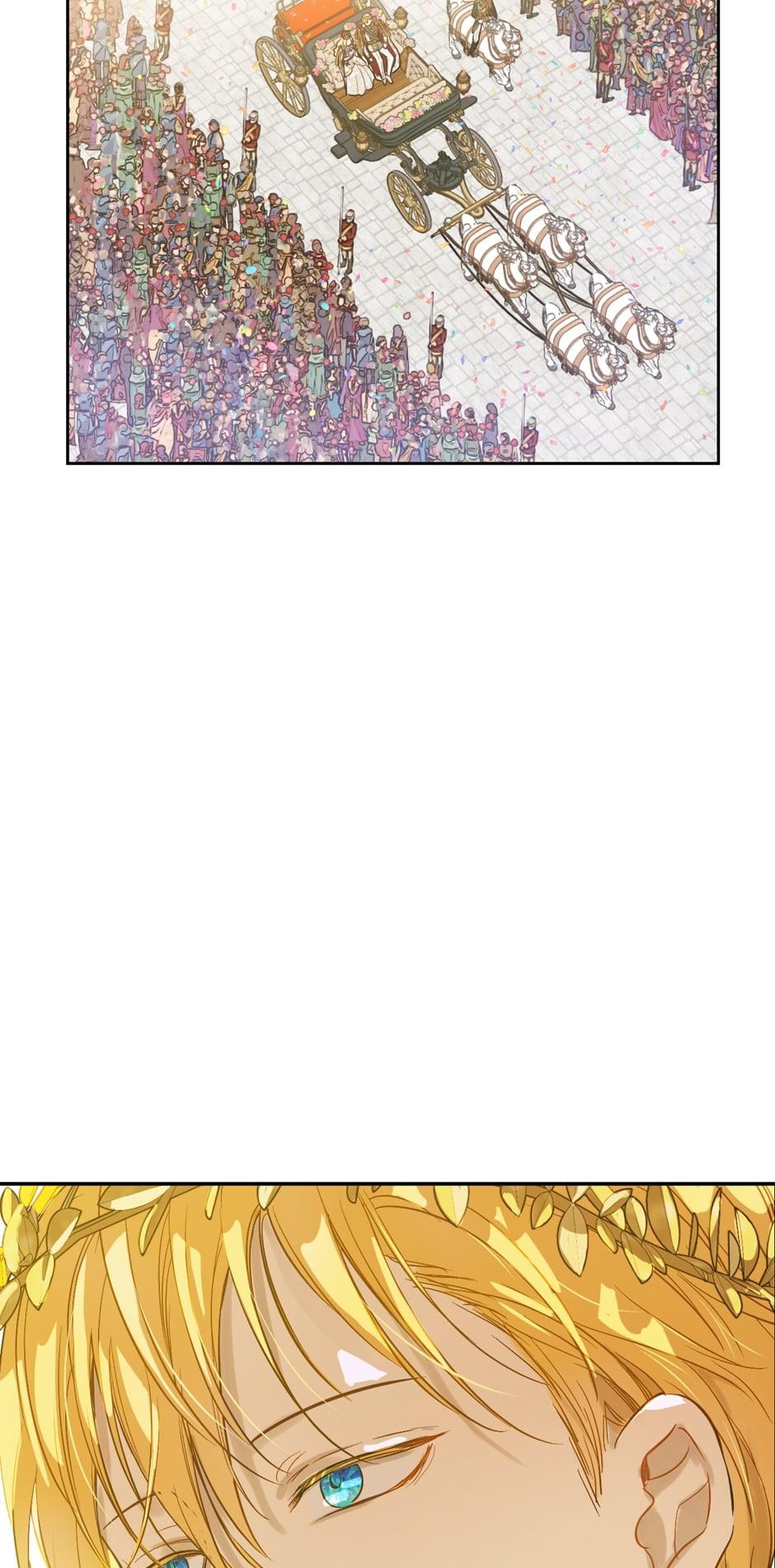 Read Who Made Me a Princess (en) Manga Online