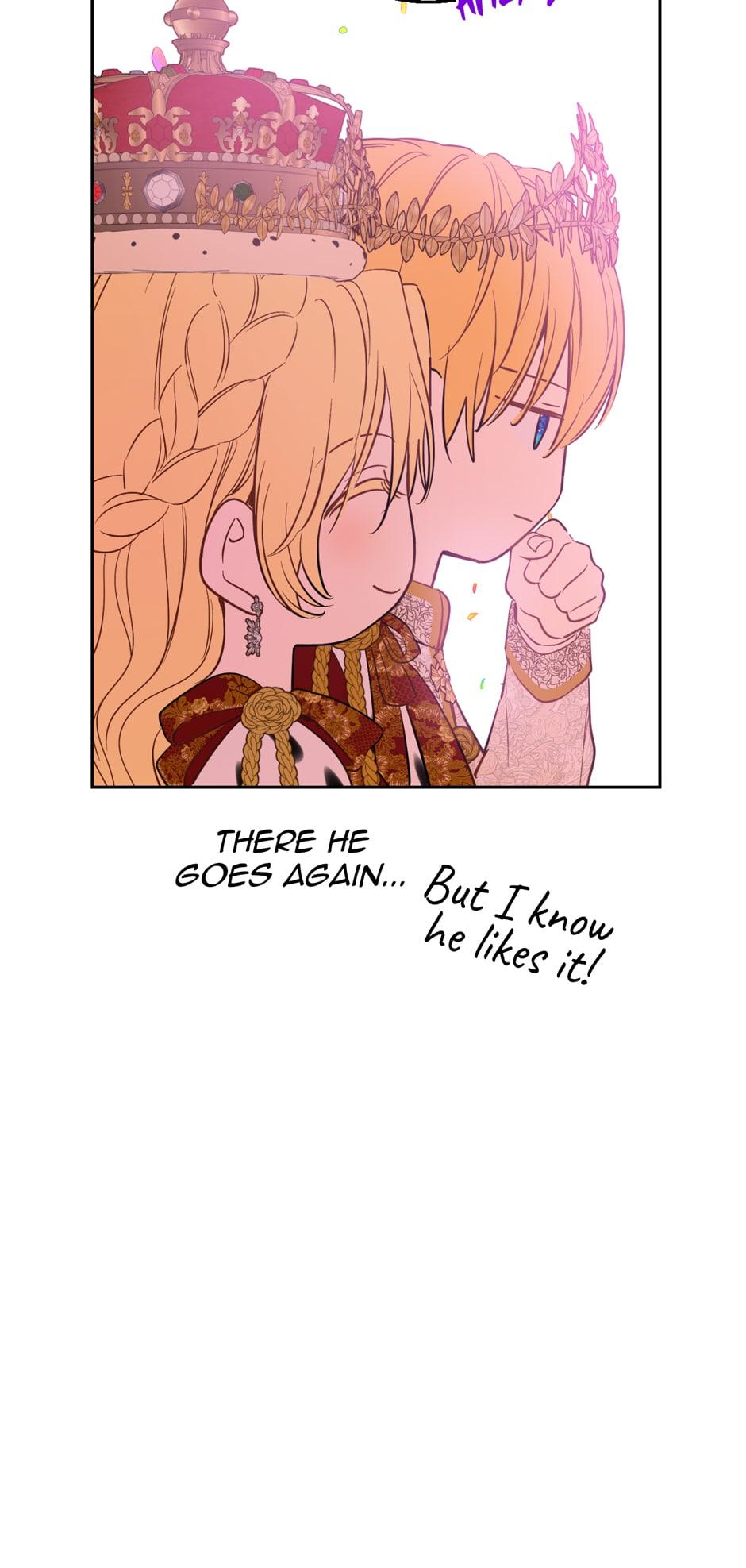 Read Who Made Me a Princess (en) Manga Online