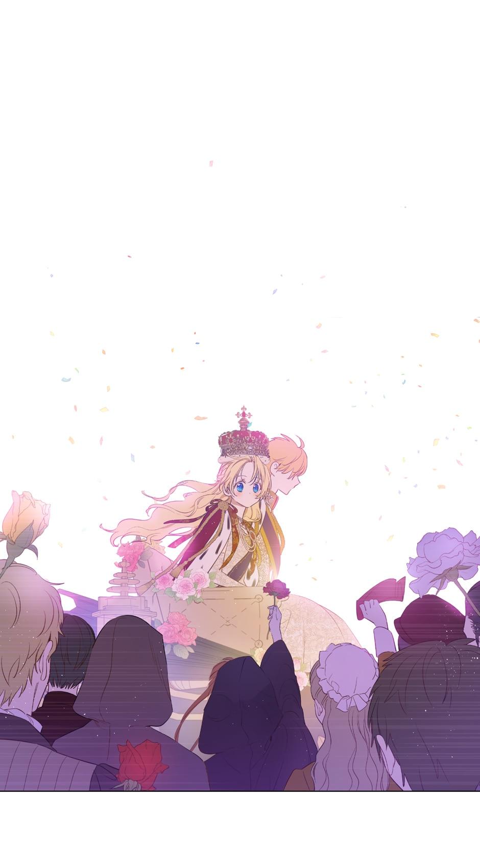 Read Who Made Me a Princess (en) Manga Online