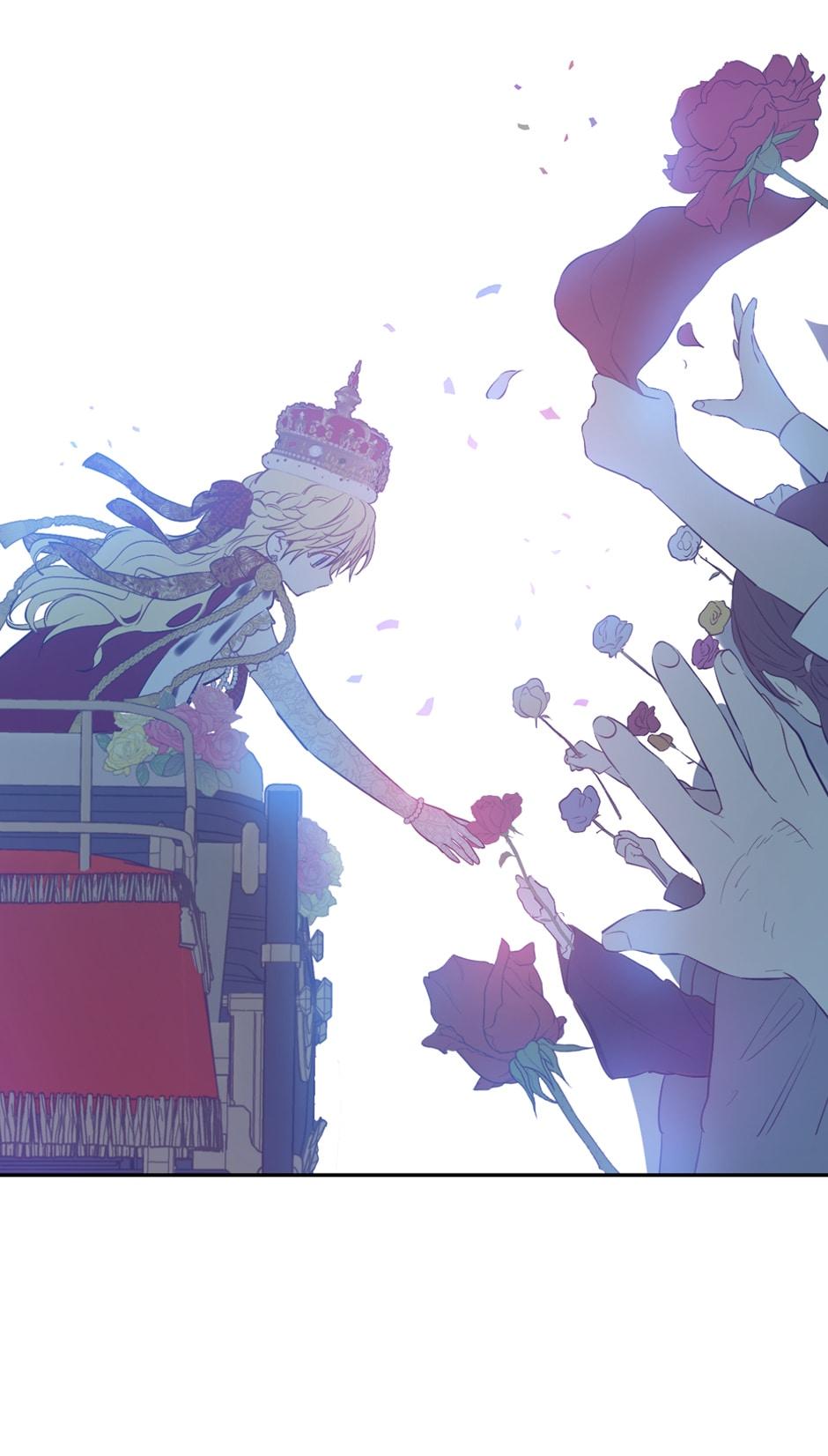 Read Who Made Me a Princess (en) Manga Online