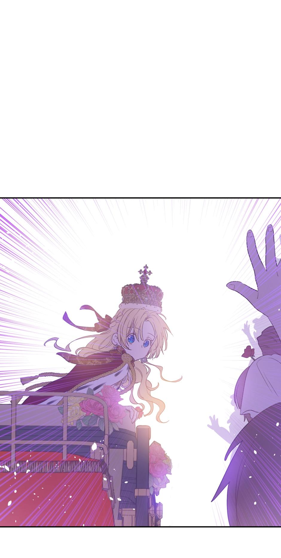 Read Who Made Me a Princess (en) Manga Online