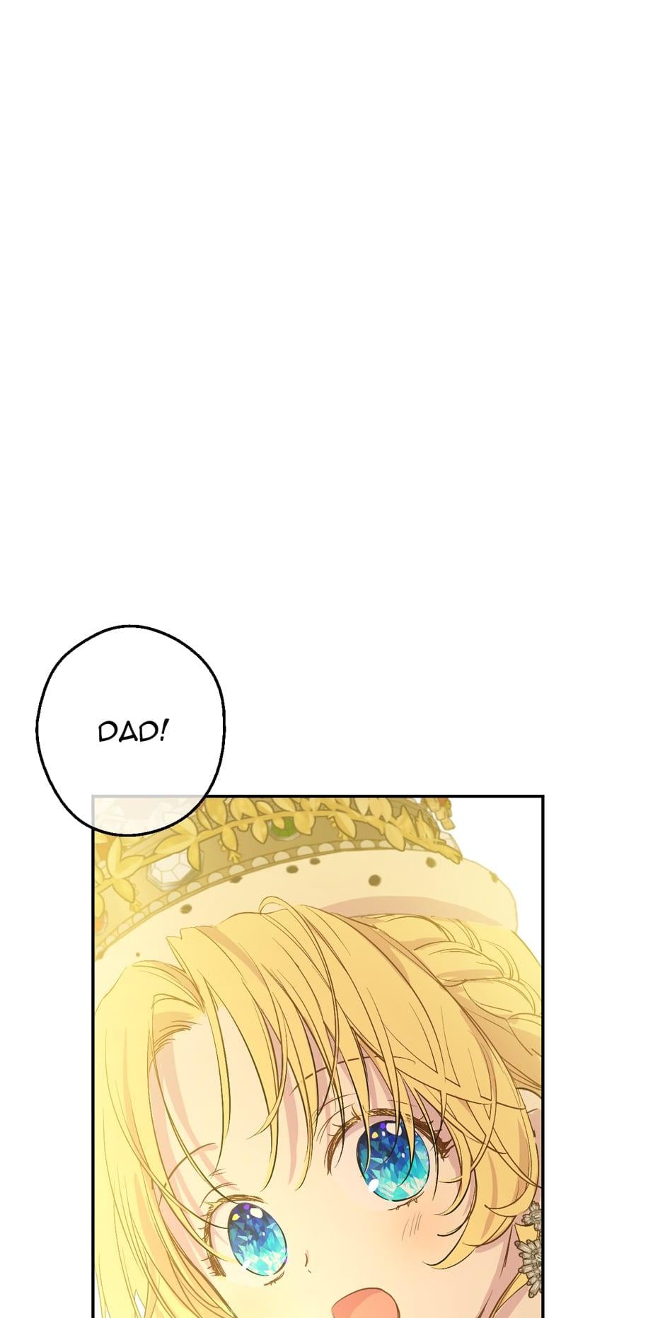 Read Who Made Me a Princess (en) Manga Online