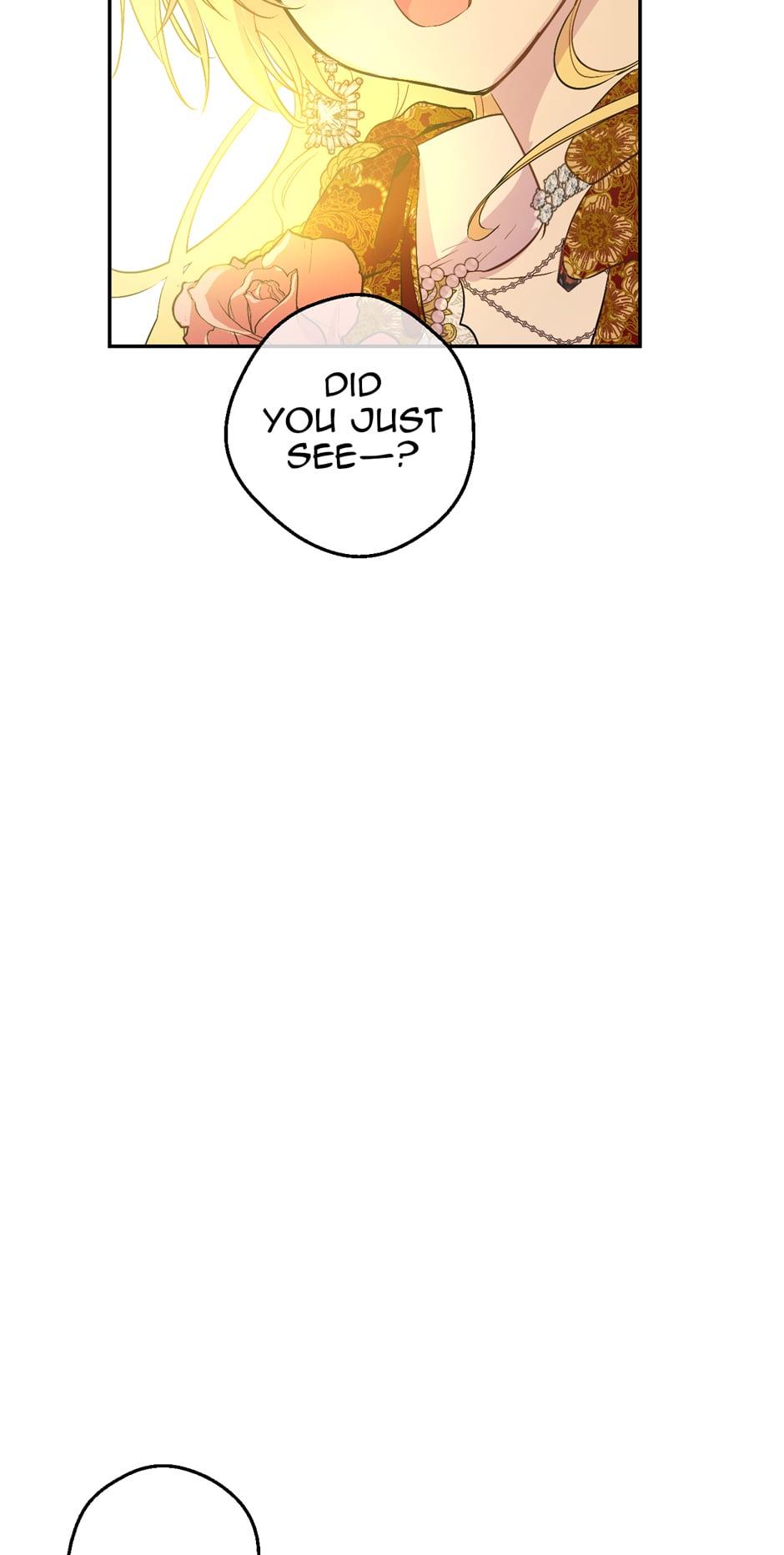 Read Who Made Me a Princess (en) Manga Online