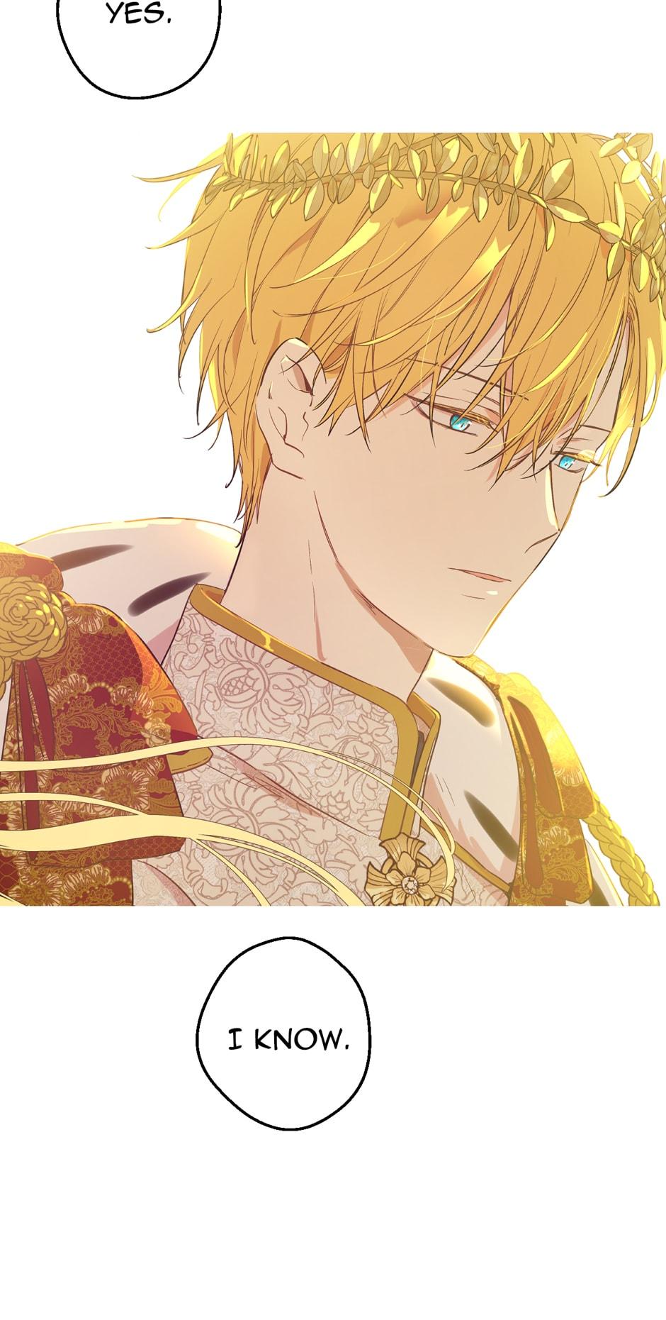 Read Who Made Me a Princess (en) Manga Online