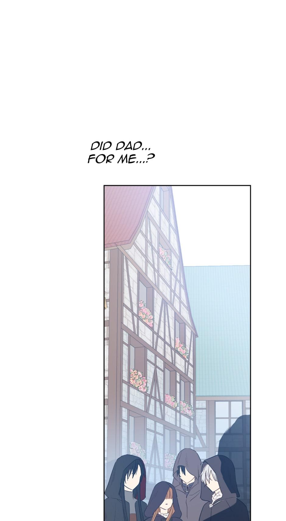 Read Who Made Me a Princess (en) Manga Online