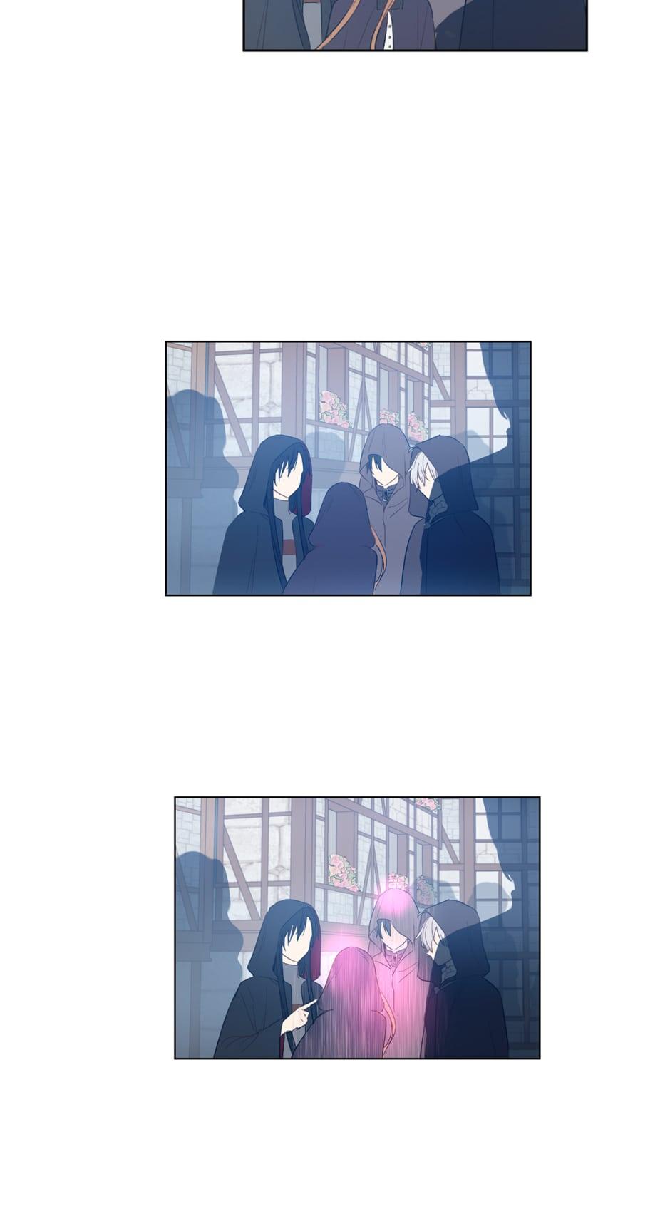 Read Who Made Me a Princess (en) Manga Online