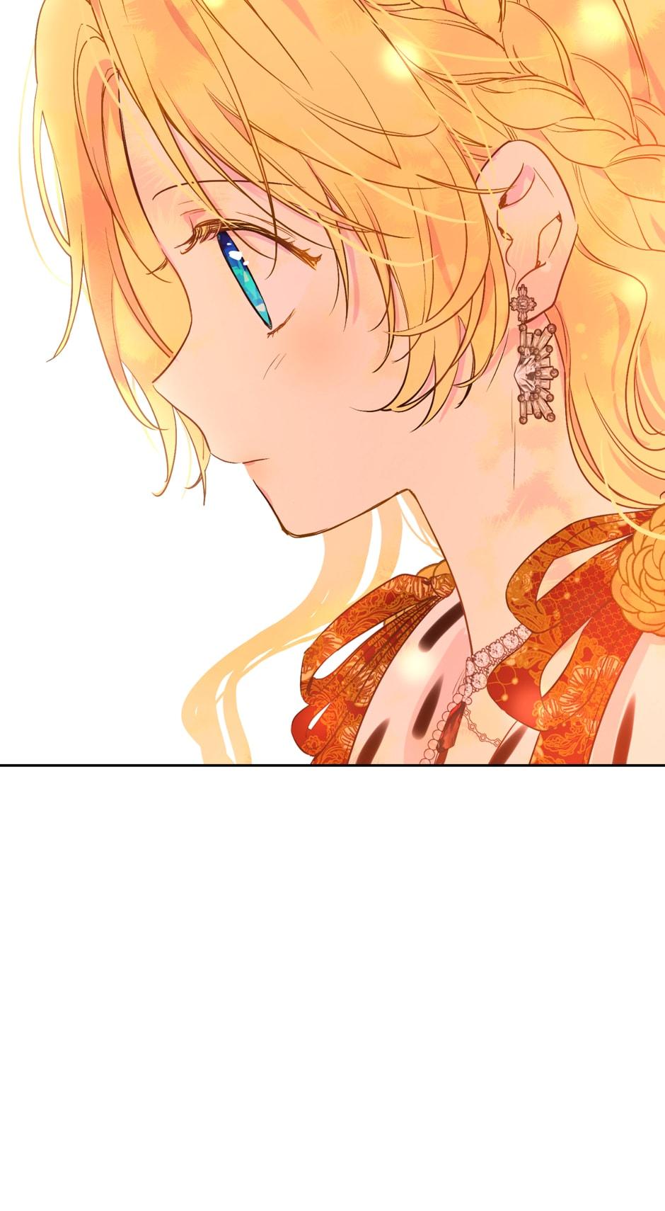 Read Who Made Me a Princess (en) Manga Online