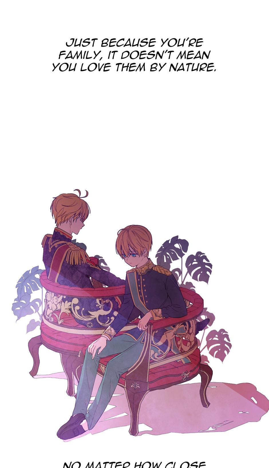 Read Who Made Me a Princess (en) Manga Online