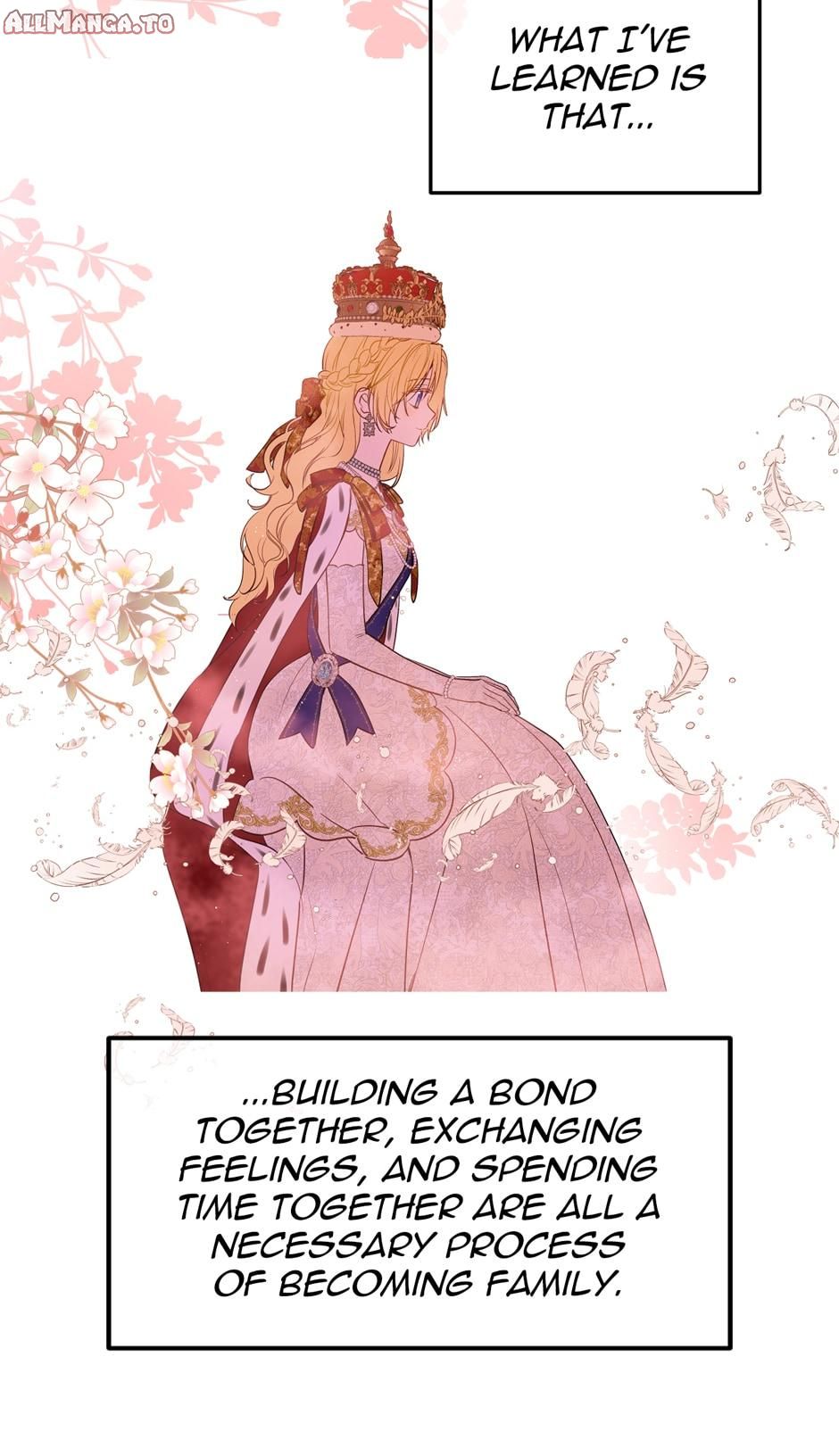 Read Who Made Me a Princess (en) Manga Online