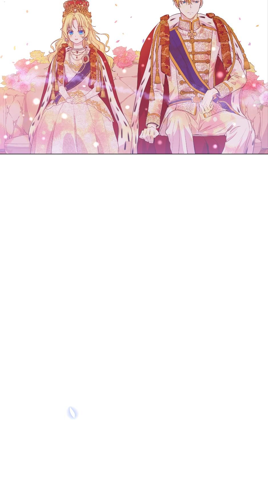 Read Who Made Me a Princess (en) Manga Online