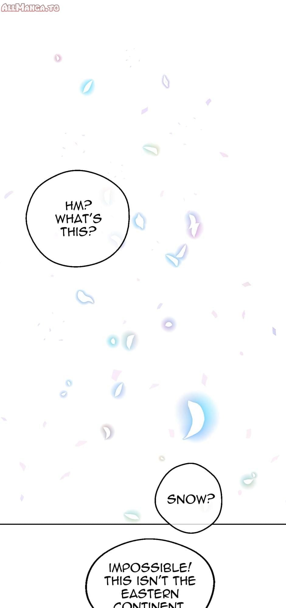 Read Who Made Me a Princess (en) Manga Online