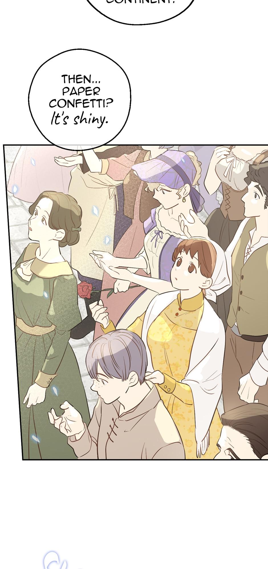 Read Who Made Me a Princess (en) Manga Online