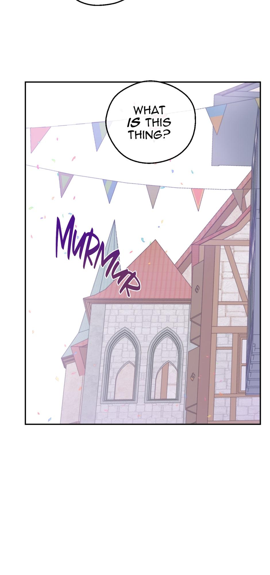 Read Who Made Me a Princess (en) Manga Online