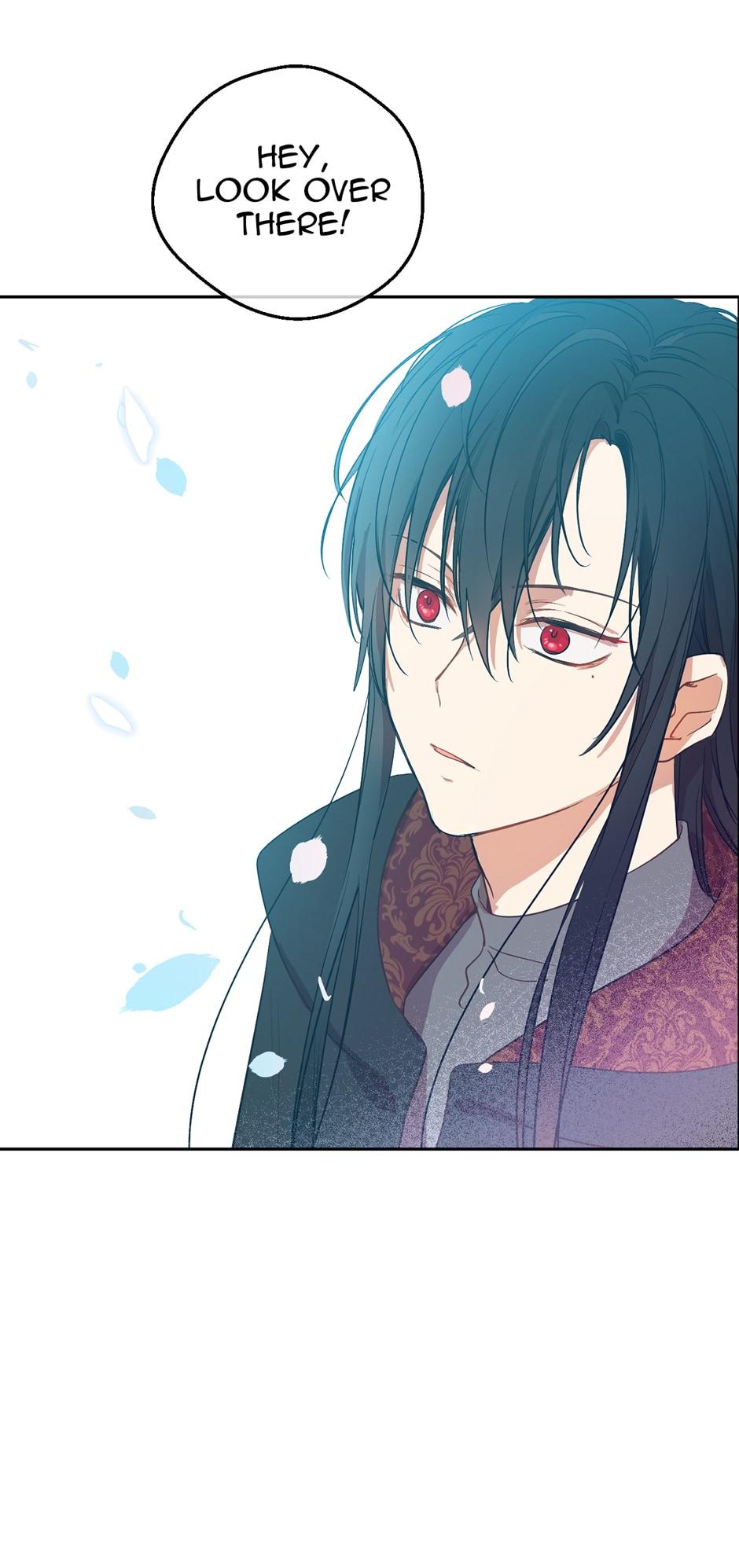 Read Who Made Me a Princess (en) Manga Online