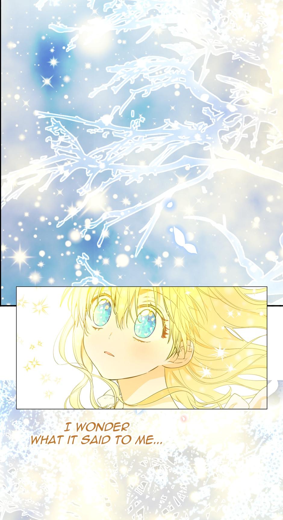 Read Who Made Me a Princess (en) Manga Online