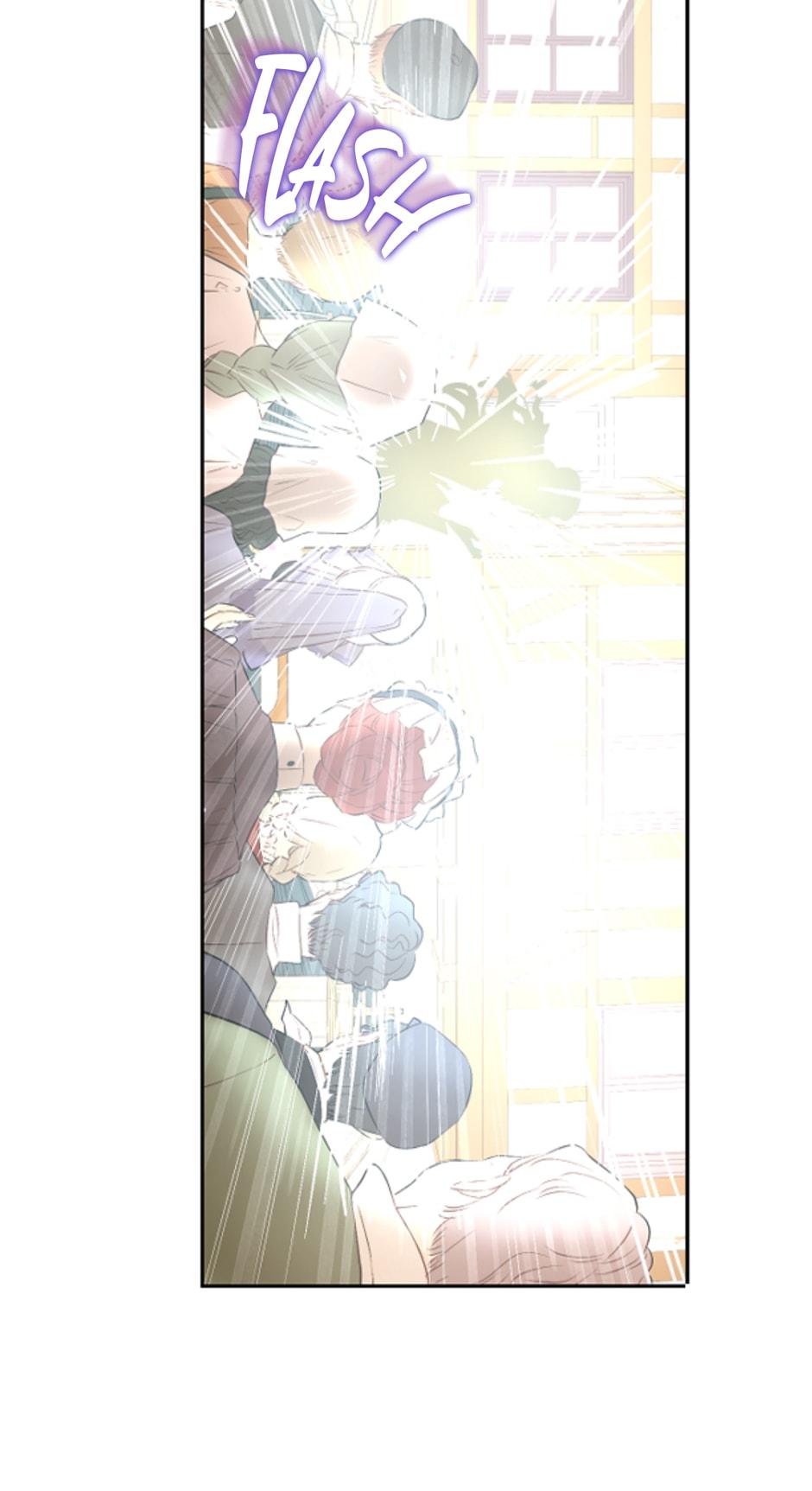 Read Who Made Me a Princess (en) Manga Online