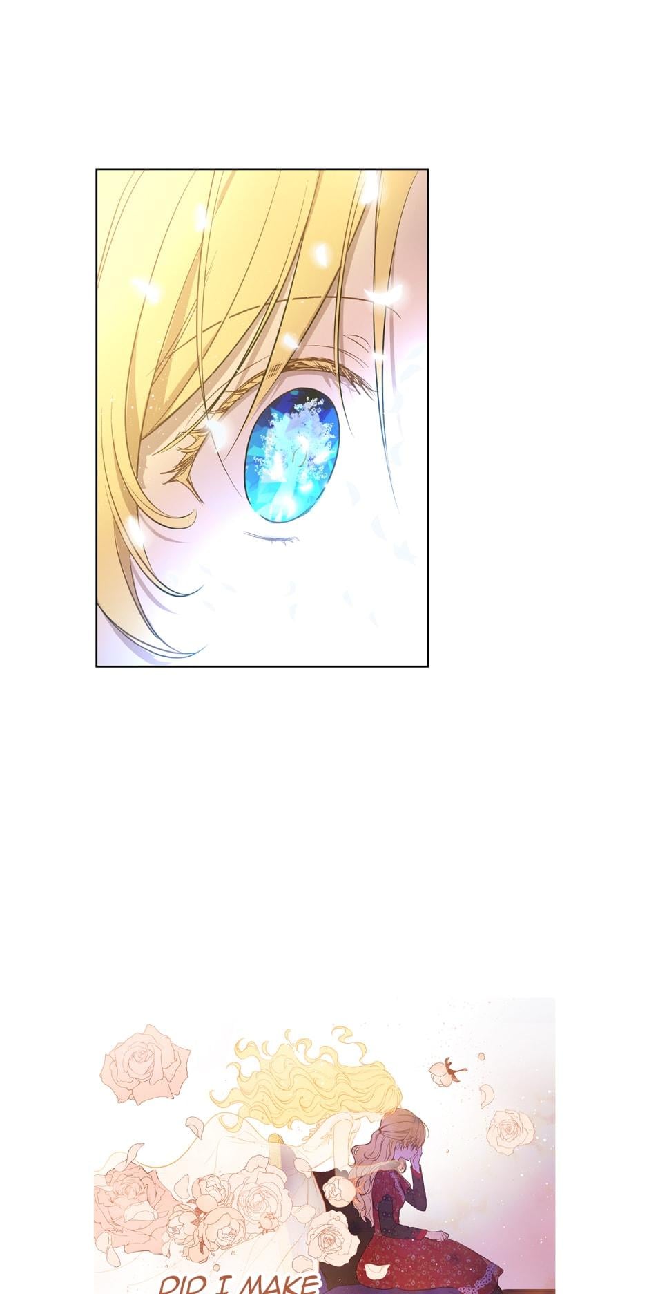 Read Who Made Me a Princess (en) Manga Online