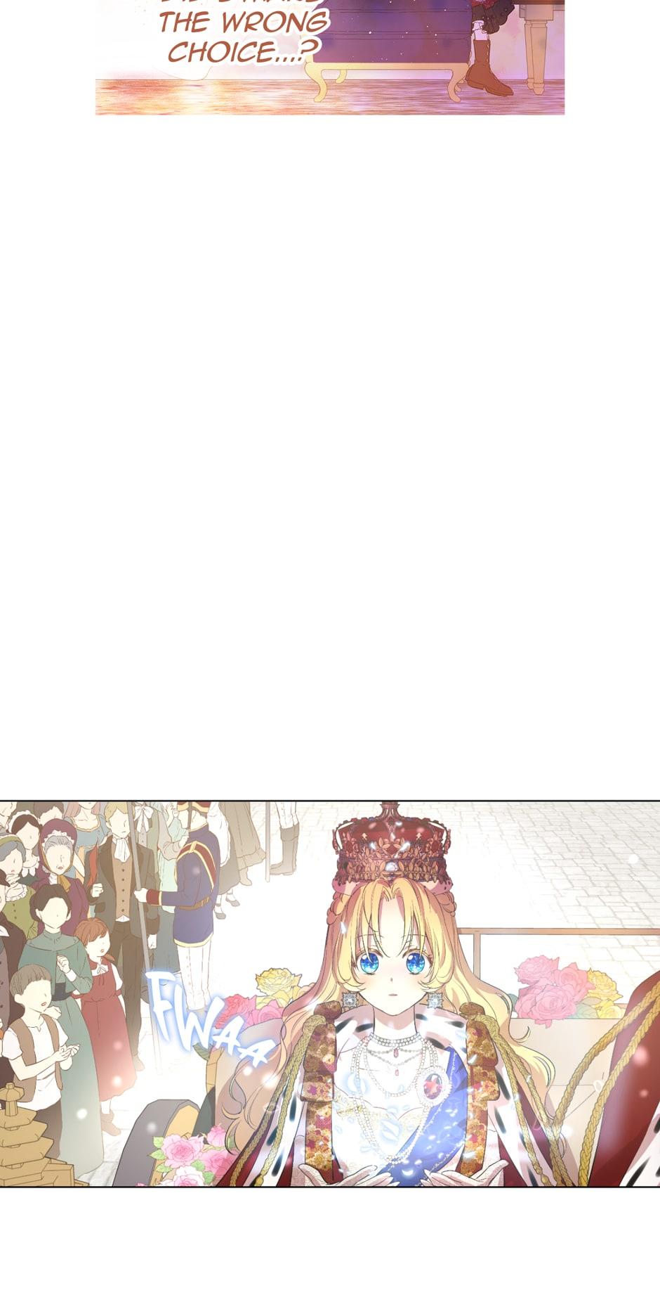 Read Who Made Me a Princess (en) Manga Online