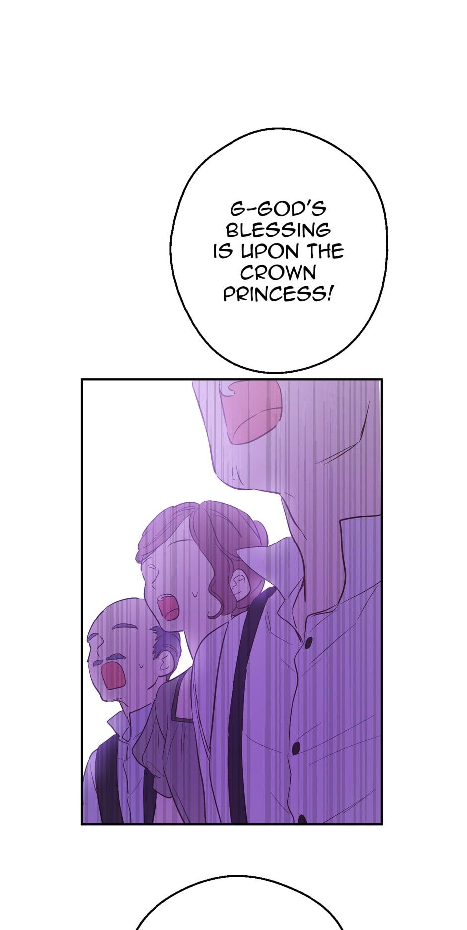 Read Who Made Me a Princess (en) Manga Online