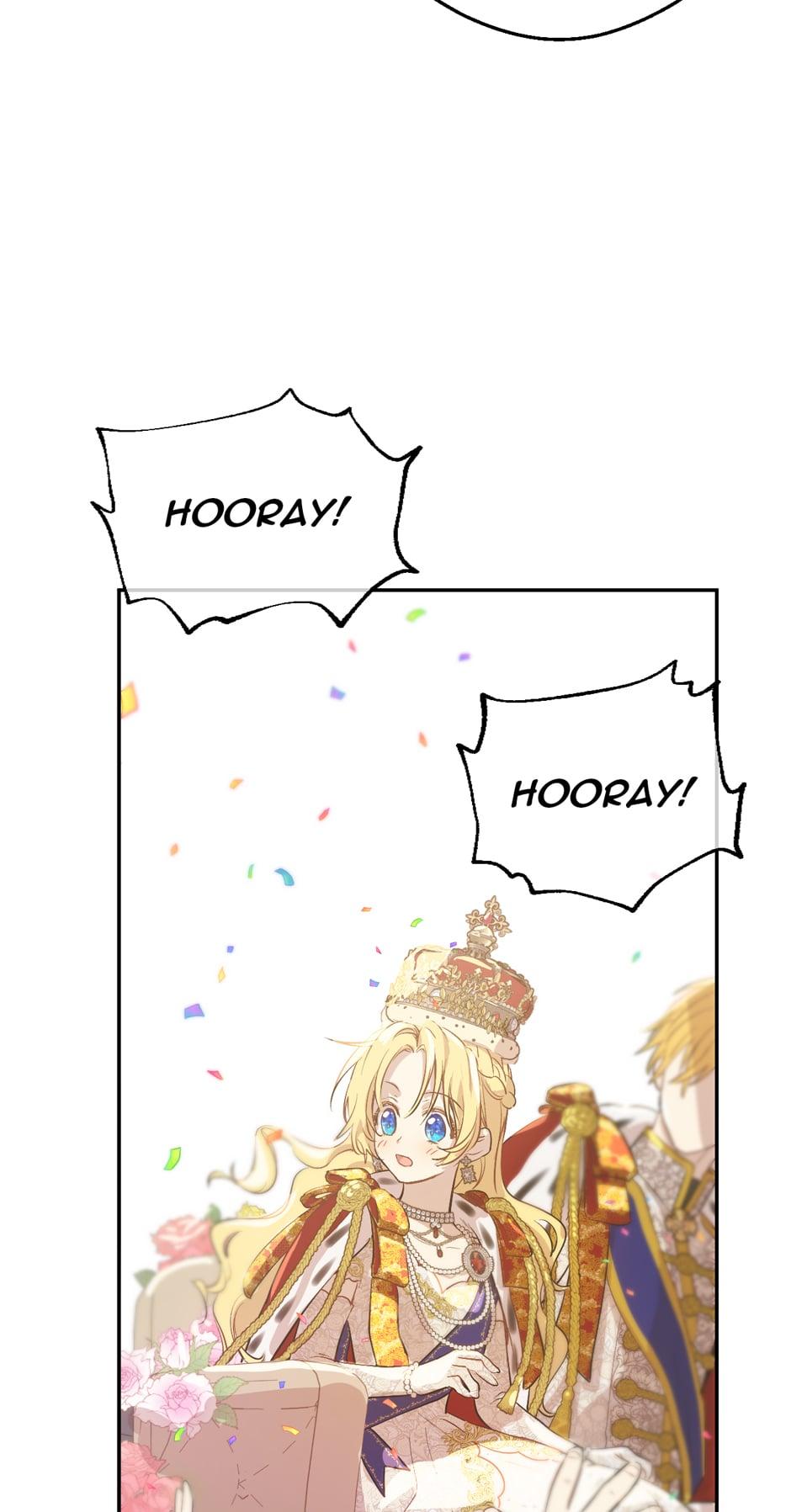 Read Who Made Me a Princess (en) Manga Online