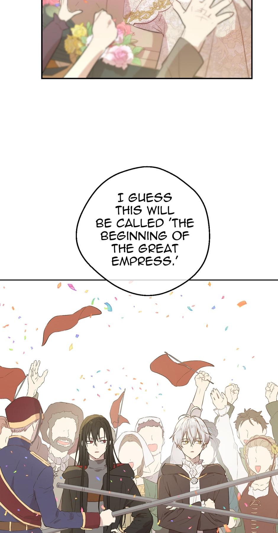 Read Who Made Me a Princess (en) Manga Online