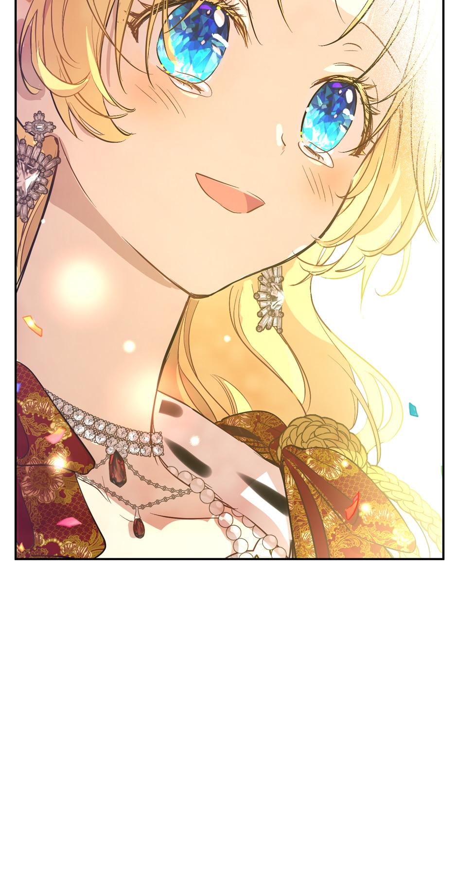 Read Who Made Me a Princess (en) Manga Online