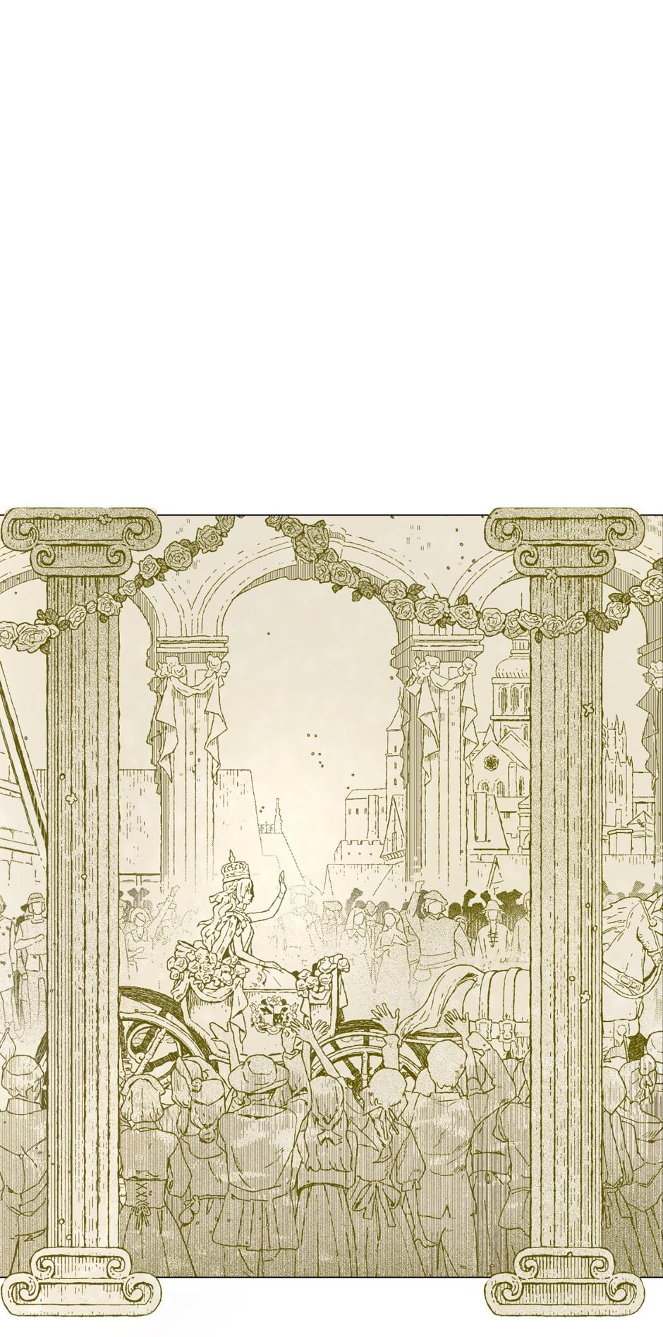 Read Who Made Me a Princess (en) Manga Online