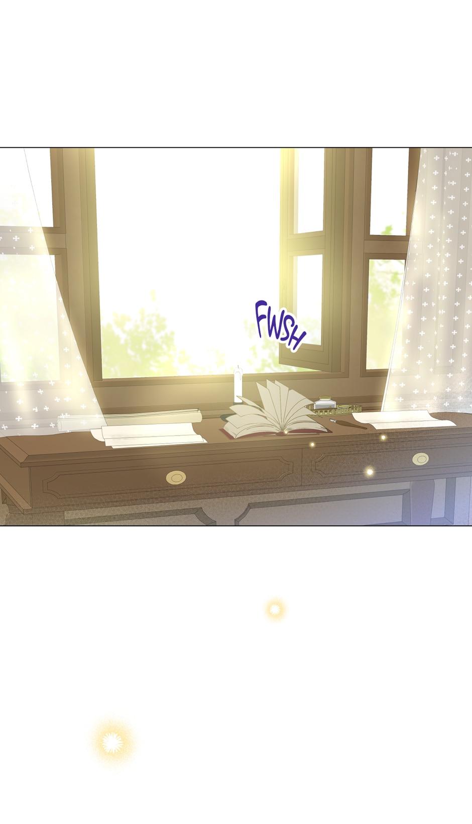 Read Who Made Me a Princess (en) Manga Online