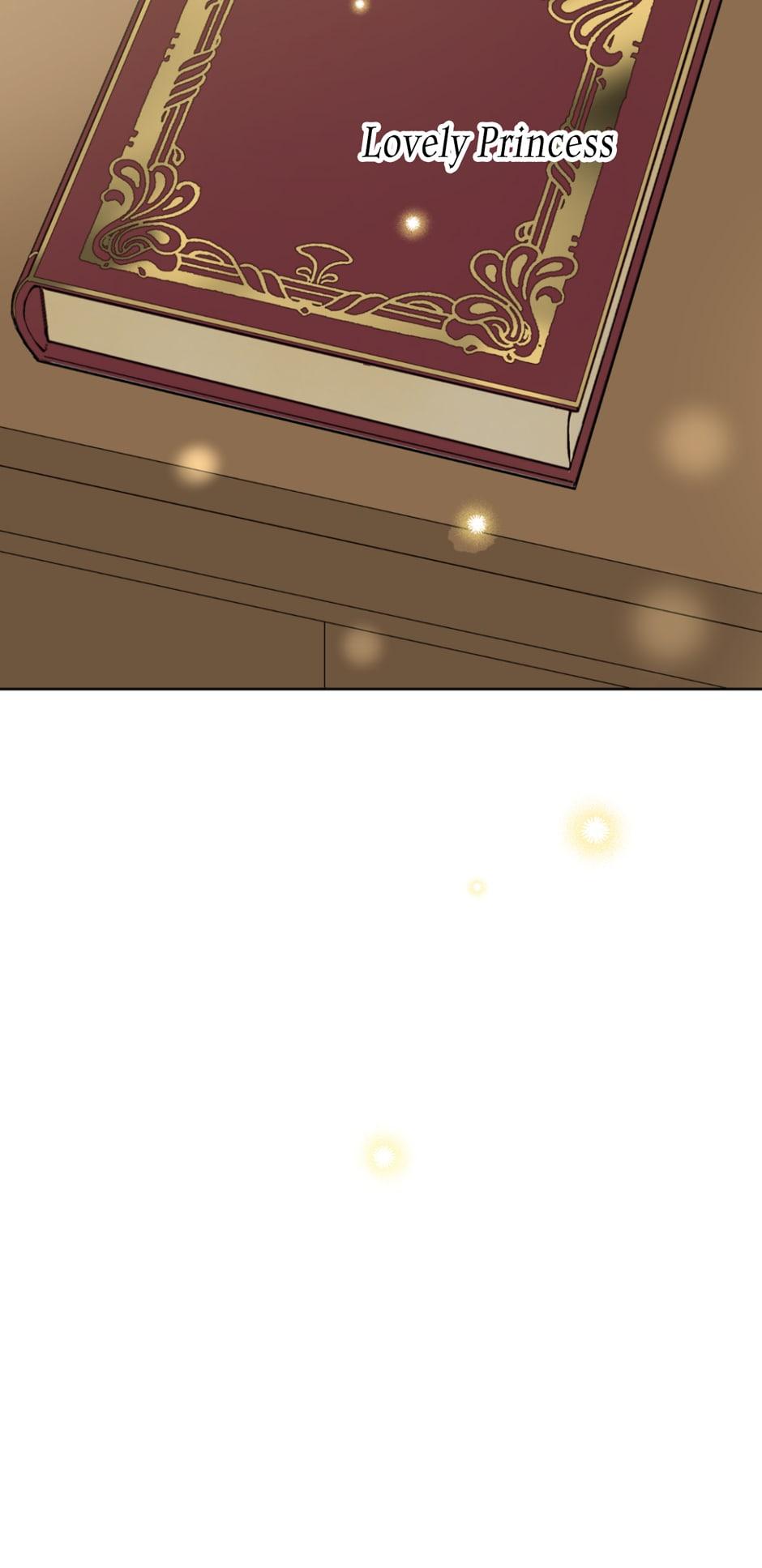 Read Who Made Me a Princess (en) Manga Online