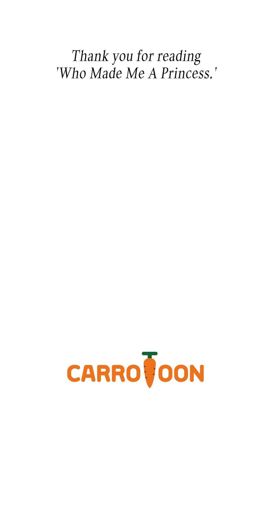 Read Who Made Me a Princess (en) Manga Online