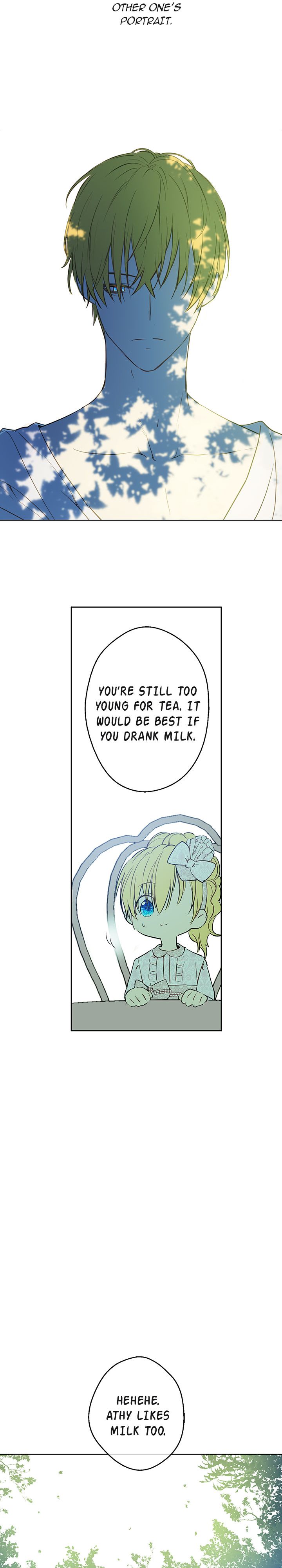 Read Who Made Me a Princess (en) Manga Online